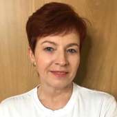 Левандовская Татьяна Евгеньевна, массажист