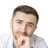 Алиев Раван Гахраман Оглы, маммолог-хирург