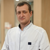 Князьков Дмитрий Николаевич, массажист