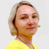 Давыдова Елена Александровна, детский логопед