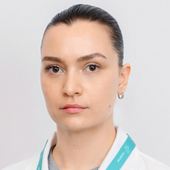 Ухина Луиза Владимировна, детский хирург