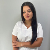 Ахмадишина Альбина Мухтаровна, стоматологический гигиенист