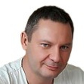 Мязин Дмитрий Николаевич, уролог