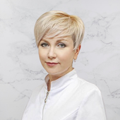 Шестакова Ольга Валерьевна, дерматолог