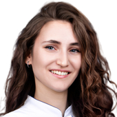 Акжигитова Диля Забировна, эндокринолог