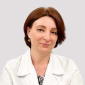 Салпагарова Светлана Рамазановна, психолог