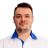 Довбета Ярослав Владимирович, ЛОР