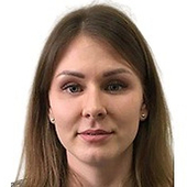 Апанасенко Дарья Андреевна, терапевт