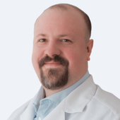 Матвеев Алексей Константинович, терапевт