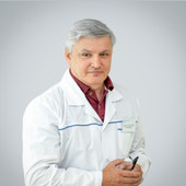 Лисицин Алексей Александрович, ортодонт