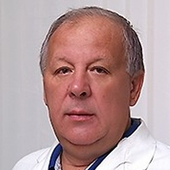 Ларин Андрей Александрович, проктолог