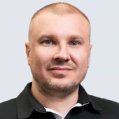 Ибрагимов Олег Равкатович, стоматолог-ортопед