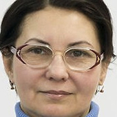 Лукина Елена Сергеевна, рентгенолог