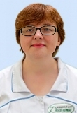 Аль-Тахери Наталья Анатольевна, нарколог