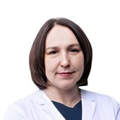 Доценко Елена Геннадьевна, эндокринолог