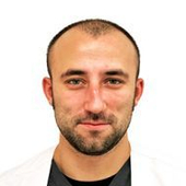 Захаров Андрей Викторович, эмбриолог