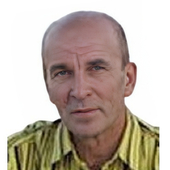 Черкасов Александр Николаевич, врач скорой помощи