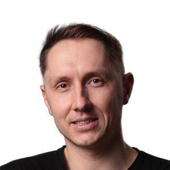 Ильин Роман Сергеевич, стоматолог-терапевт
