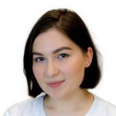 Бабайлова Екатерина Сергеевна, стоматолог-терапевт