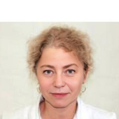 Загородникова Наталья Георгиевна, физиотерапевт