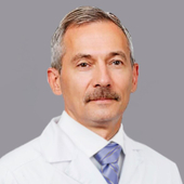 Елагин Владимир Валентинович, невролог