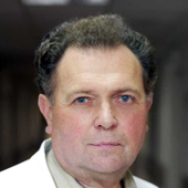 Вербицкий Игорь Александрович, терапевт