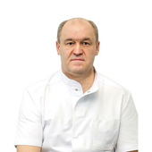 Сухан Виталий Иванович, стоматолог-ортопед