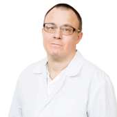 Мартаков Михаил Александрович, детский кардиолог