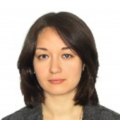 Иванова Галина Романовна, психиатр