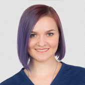 Никулина Дарья Андреевна, ортодонт