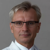 Мелихов Владимир Николаевич, онколог