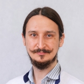 Уразгалиев Руслан Николаевич, ЛОР