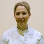 Чиркова Ольга Юрьевна, невролог