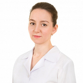 Евина Ольга Евгеньевна, гинеколог