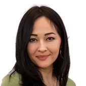 Селиванова Индира Михайловна, педиатр