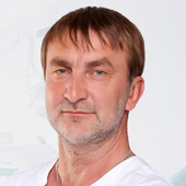 Кузьмин Иван Иванович, стоматолог-ортопед