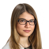 Михайлова Анна Дмитриевна, гастроэнтеролог