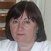 Рыбьякова Любовь Николаевна, дерматолог