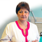 Мартыненко Алла Григорьевна, стоматолог-терапевт