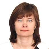 Гвоздева Ольга Викторовна, диетолог