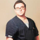 Кайдановский Лев Александрович, остеопат