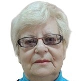 Покалева Надежда Федоровна, невролог