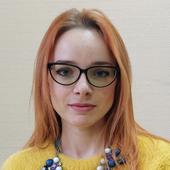 Зайцева Ольга Львовна, логопед