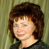 Костякова Людмила Александровна, врач УЗД