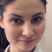 Кравченко Анна Юрьевна, ЛОР