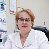 Орехова Ирина Александровна, детский сурдопедагог