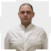 Мозговой Андрей Александрович, стоматолог-хирург