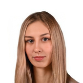 Кукалева Кристина Сергеевна, офтальмолог