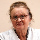 Рыбакова Тамара Гавриловна, психиатр