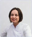 Графова Надежда Елизаровна, детский стоматолог